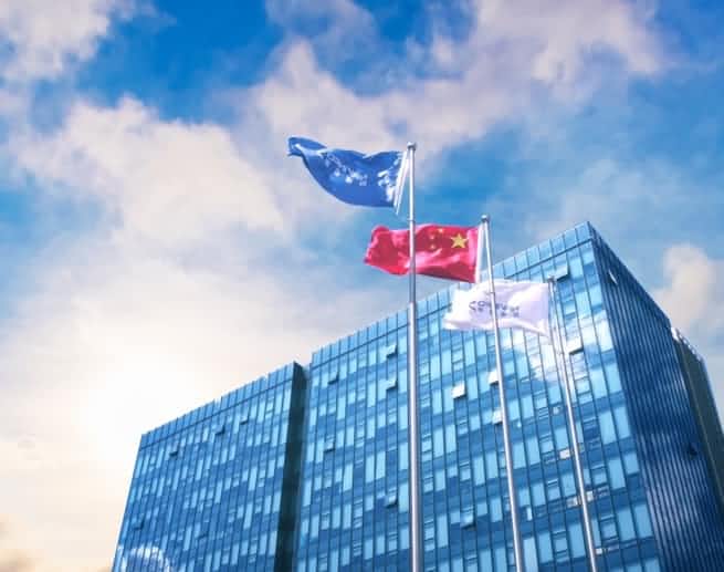 海洋之神hy590发布2021年年报：营收首破30亿，净利润增长140%，蜕变加速