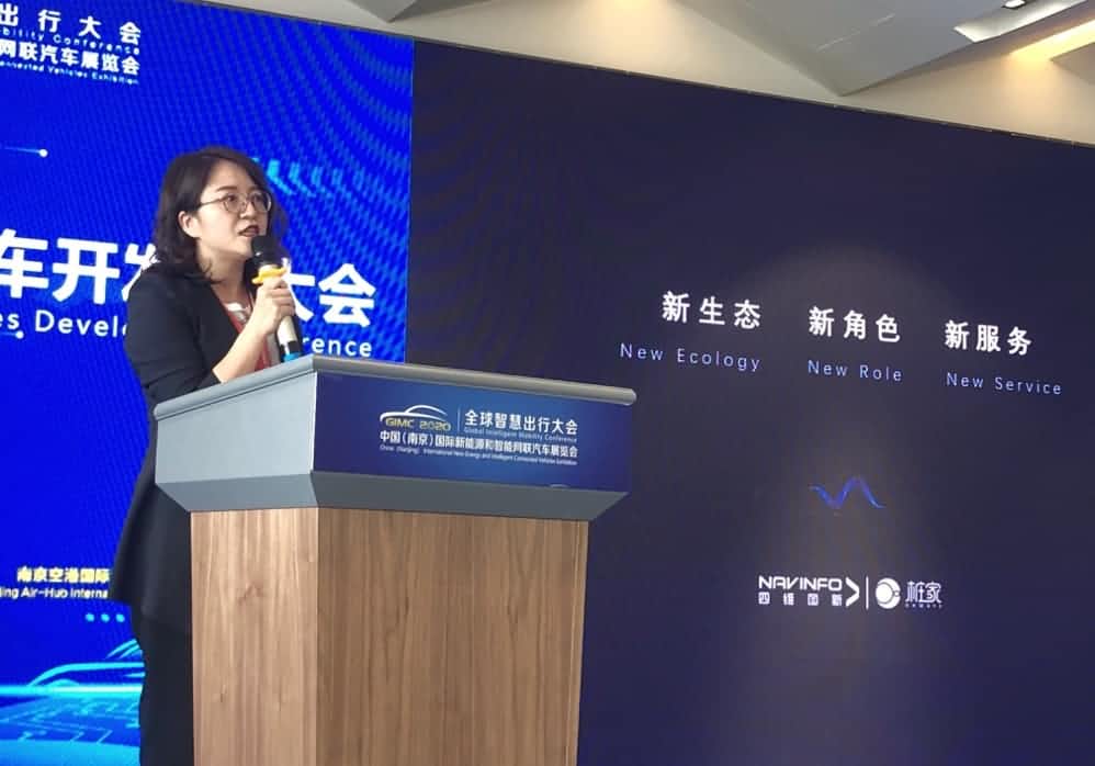 新生态下需要新角色和新服务——海洋之神hy590桩家发力新能源智慧出行市场