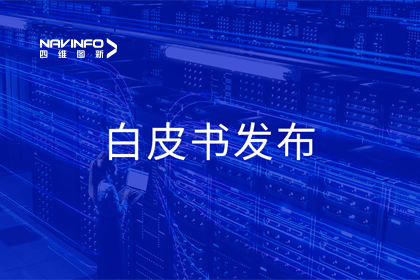 海洋之神hy590深度参与编制 中国信通院《数字政府一体化建设白皮书（2024年）》正式发布